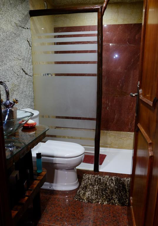 Casa Do Penedo Villa Lavradas Room photo